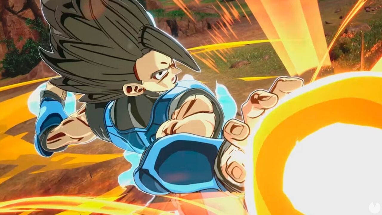 Dragon Ball: Sparking! ZERO